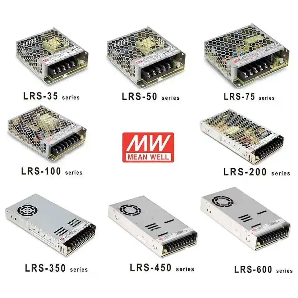 What Does an LED Driver Do